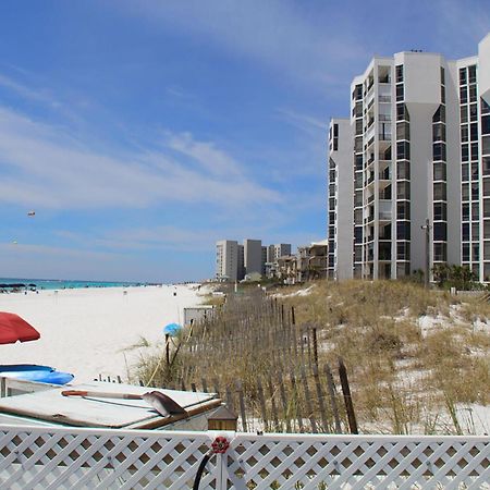 Pelican Beach Terrace 805 Дестін Екстер'єр фото