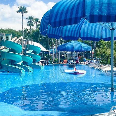 Pelican Beach Terrace 805 Дестін Екстер'єр фото
