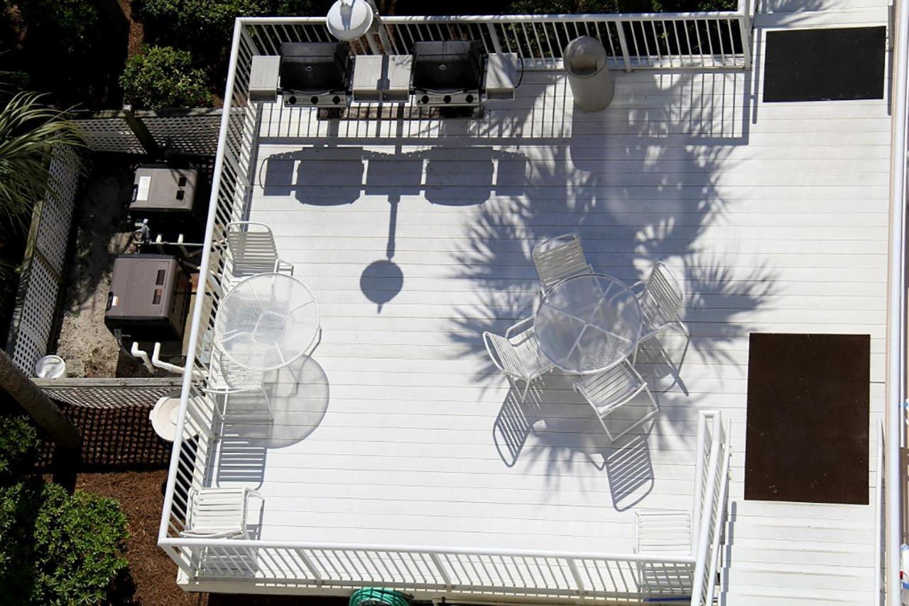 Pelican Beach Terrace 805 Дестін Екстер'єр фото