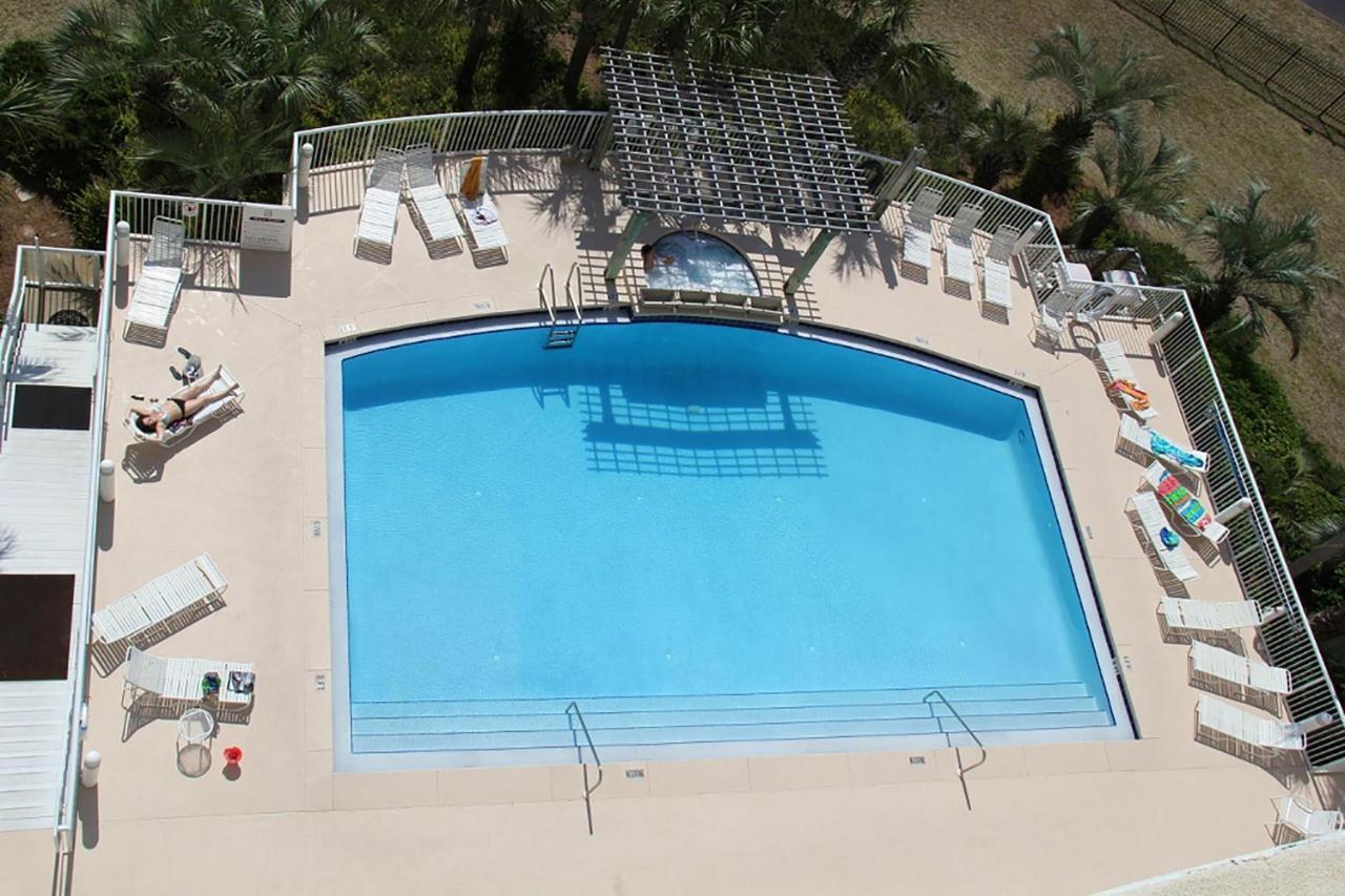 Pelican Beach Terrace 805 Дестін Екстер'єр фото