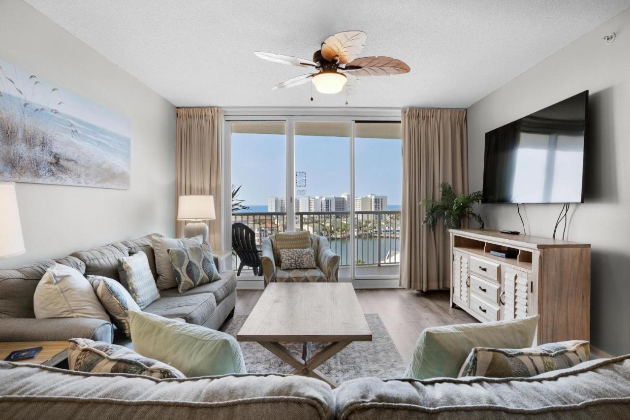 Pelican Beach Terrace 805 Дестін Екстер'єр фото