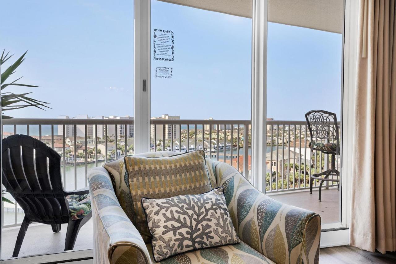 Pelican Beach Terrace 805 Дестін Екстер'єр фото