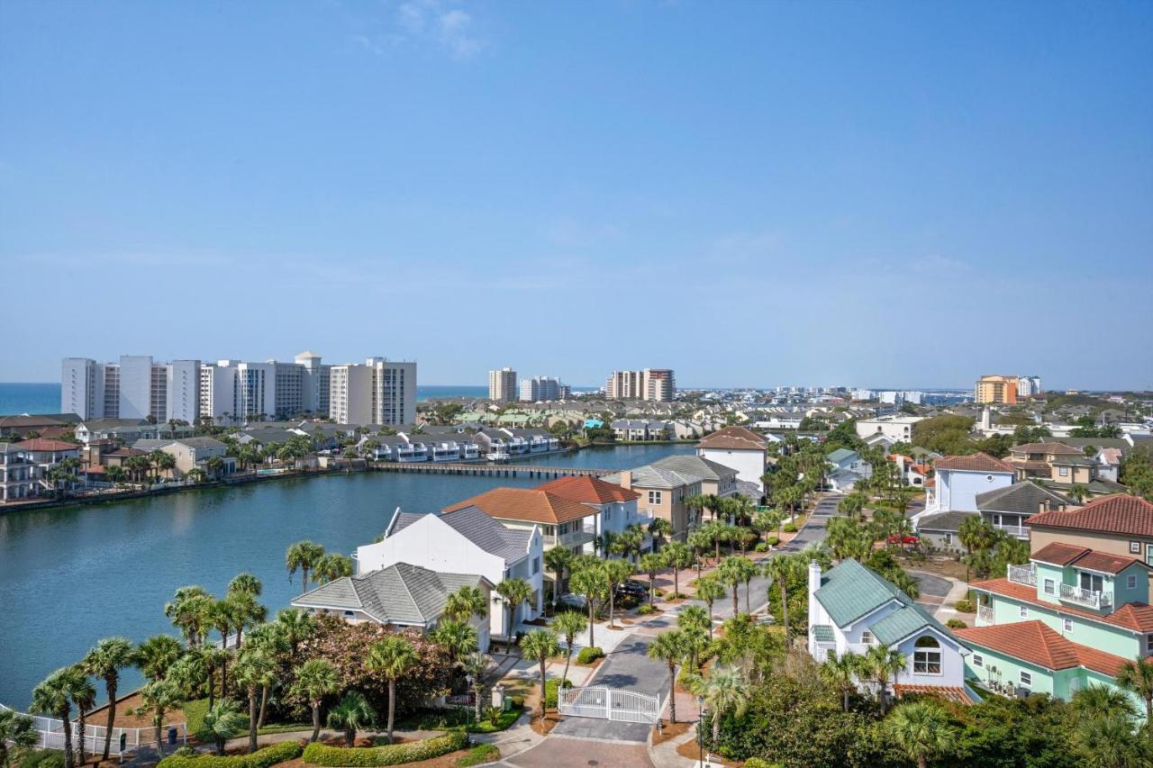 Pelican Beach Terrace 805 Дестін Екстер'єр фото