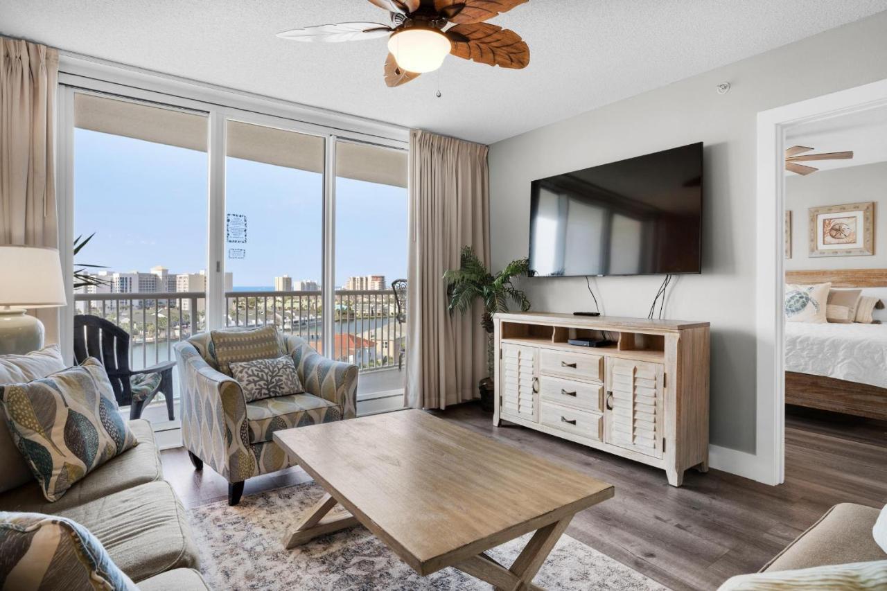 Pelican Beach Terrace 805 Дестін Екстер'єр фото