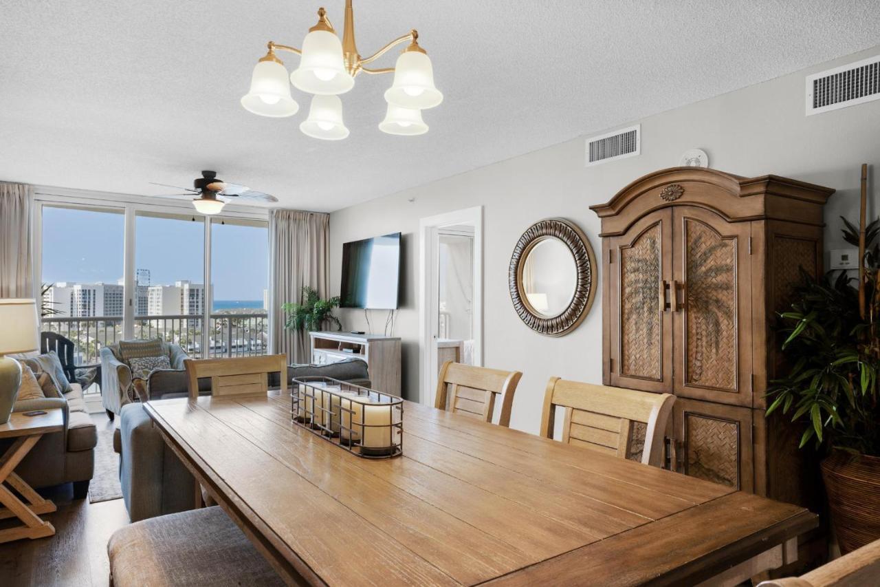 Pelican Beach Terrace 805 Дестін Екстер'єр фото