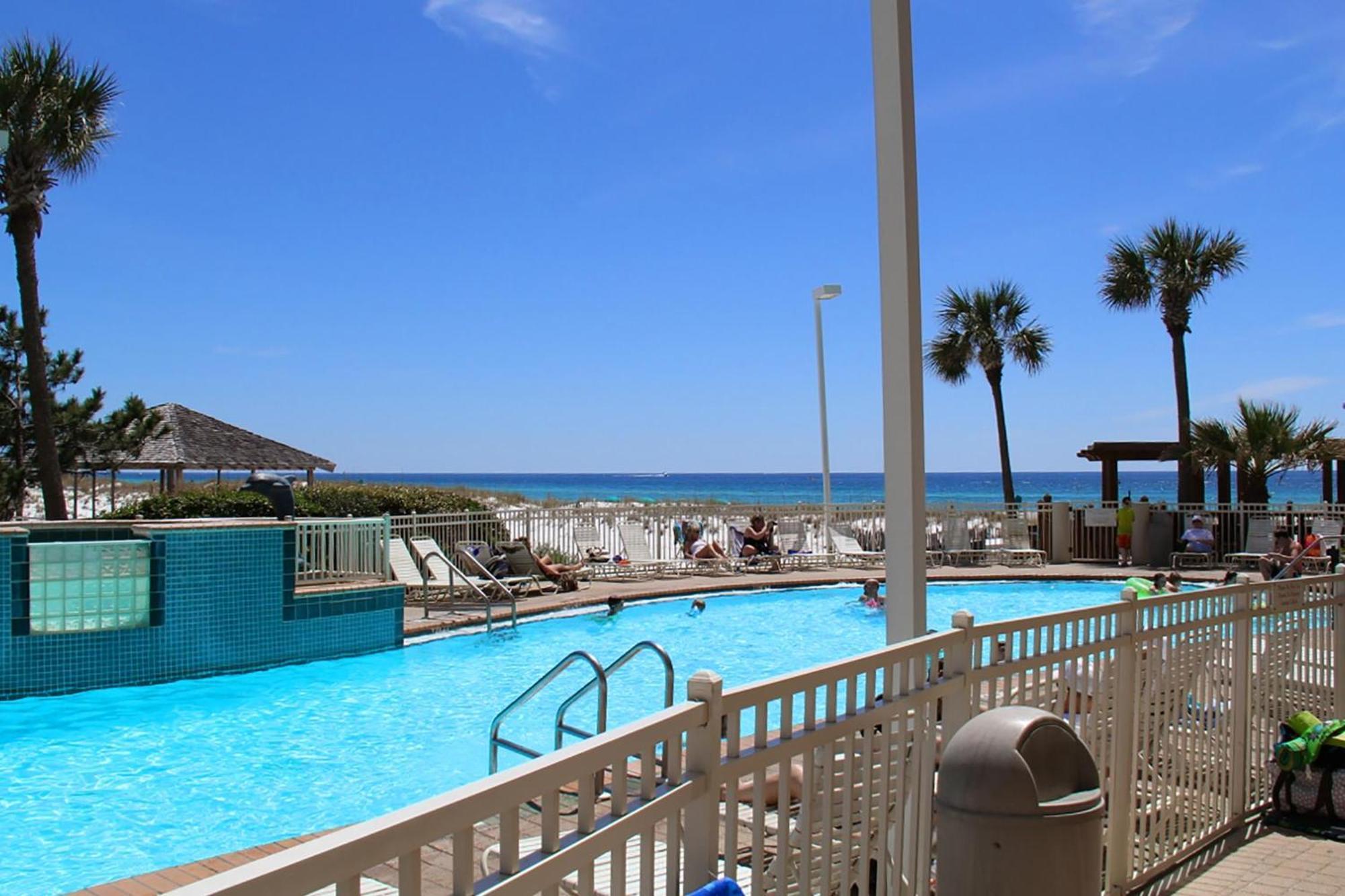 Pelican Beach Terrace 805 Дестін Екстер'єр фото