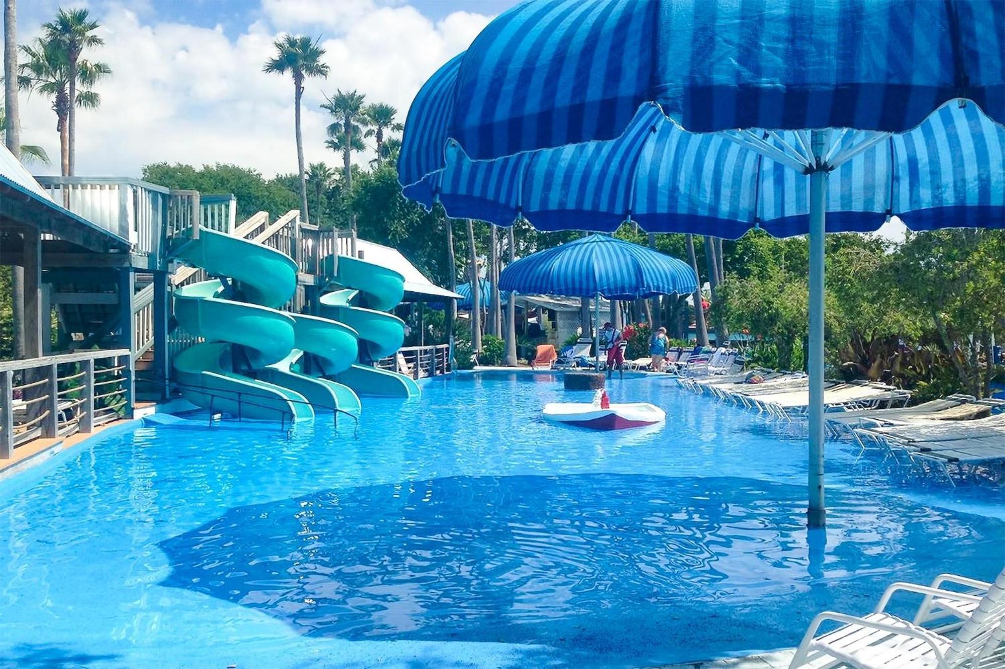 Pelican Beach Terrace 805 Дестін Екстер'єр фото